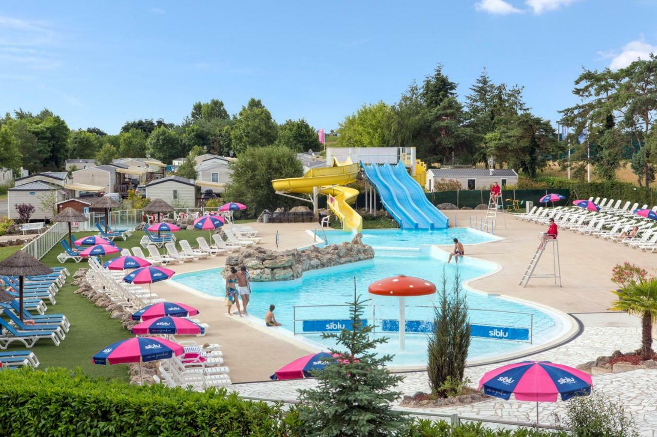 Barero Locations De Mh Proche Beauval Et Chateau Dans Loire Et Cher Onzain Εξωτερικό φωτογραφία