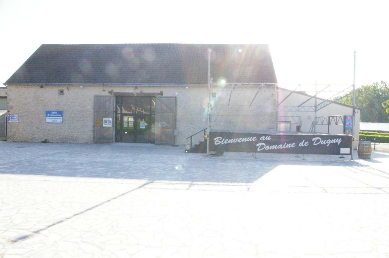 Barero Locations De Mh Proche Beauval Et Chateau Dans Loire Et Cher Onzain Εξωτερικό φωτογραφία