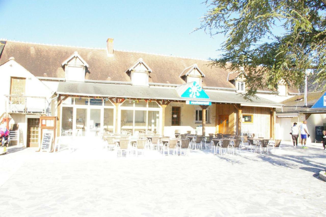 Barero Locations De Mh Proche Beauval Et Chateau Dans Loire Et Cher Onzain Εξωτερικό φωτογραφία