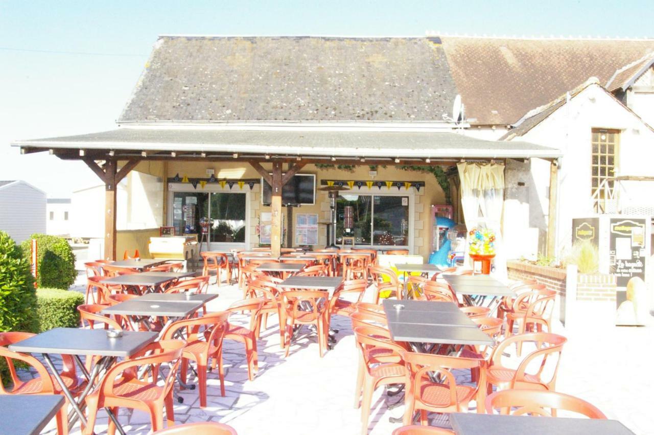 Barero Locations De Mh Proche Beauval Et Chateau Dans Loire Et Cher Onzain Εξωτερικό φωτογραφία