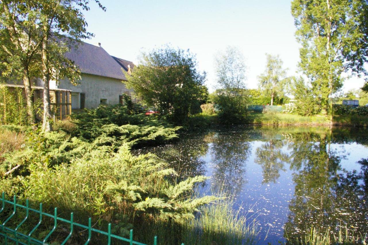 Barero Locations De Mh Proche Beauval Et Chateau Dans Loire Et Cher Onzain Εξωτερικό φωτογραφία